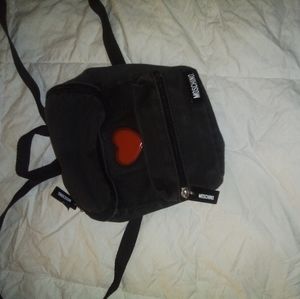 Moschino backpack